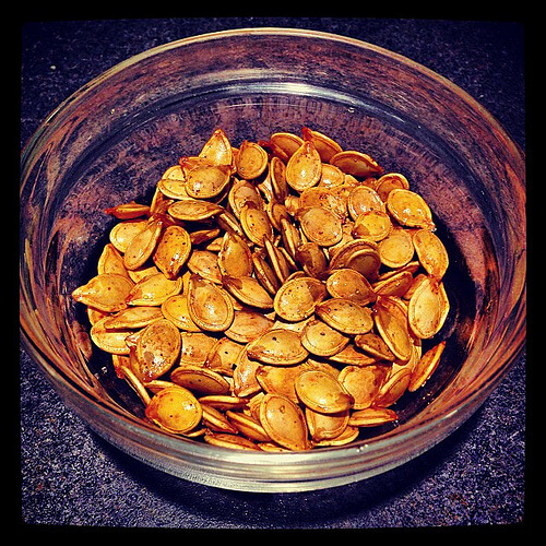 4 deilige gresskaroppskrifter