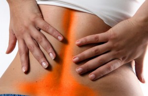 Naturlig behandling for Lumbago
