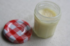 Hvordan lage en naturlig deodorant?