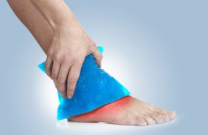 Naturlige remedier for å motvirke hevelse