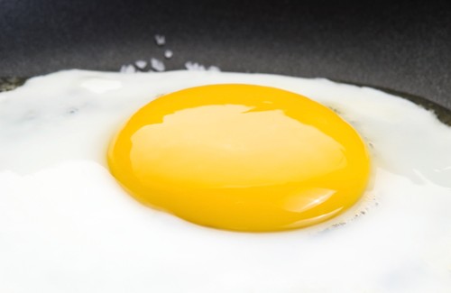 Fordelene ved å spise egg