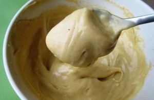 Hvordan lage en ansiktsmaske av bananer