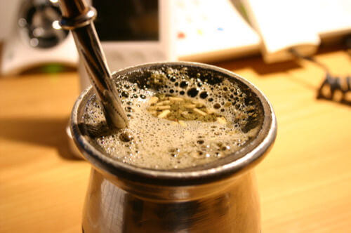 Yerba Mate