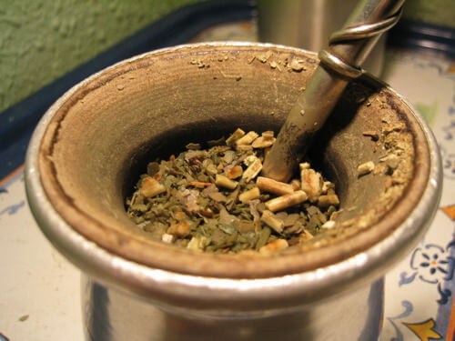 Yerba Mate