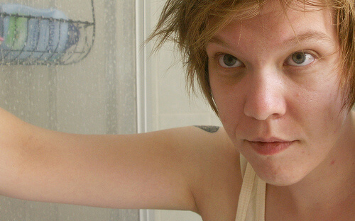 Hvordan redusere poser under øynene