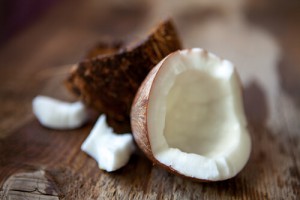 De ukjente helsefordelene med Kokosnøtt