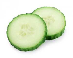 Poser under øynene? Slik blir du kvitt dem