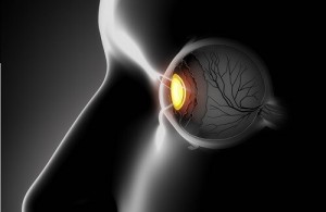 Sunne shakes som tar vare på synet