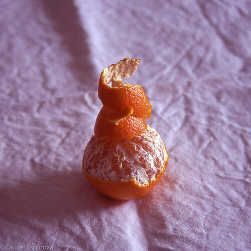 mandarine