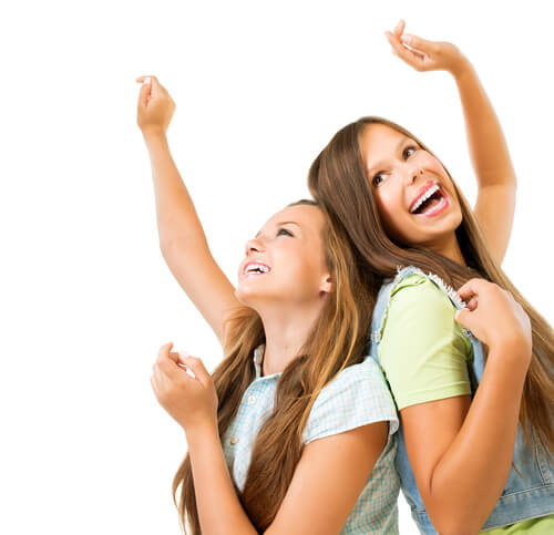 Den mentale helsen bedres av at man danser