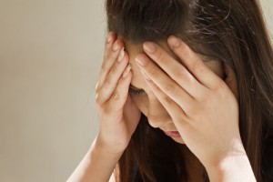 Hvordan unngå å legge på seg av stress