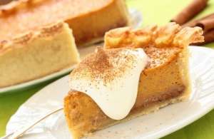 4 deilige oppskrifter med gresskar