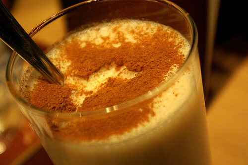 smoothie kalorier