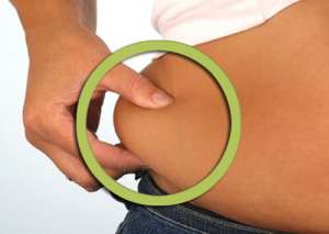 Gode øvelser for en smalere midje