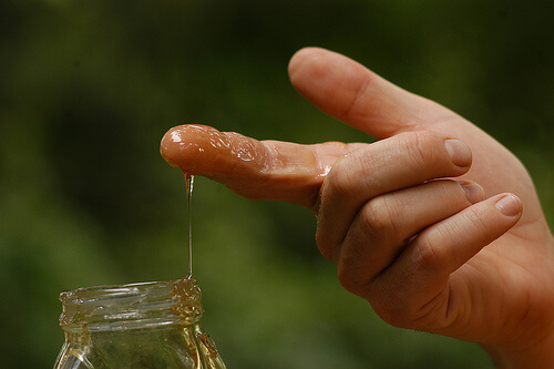 honning har mange egenskaper