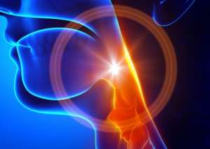 Få en slutt på hosting med naturlige midler