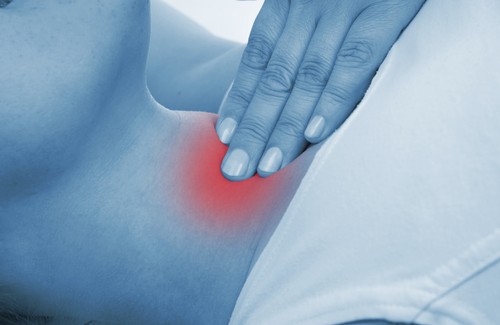 Alt om sykdom i skjoldbruskkjertelen