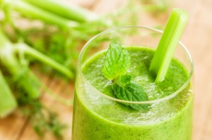 Ned i vekt med tre sunne smoothies