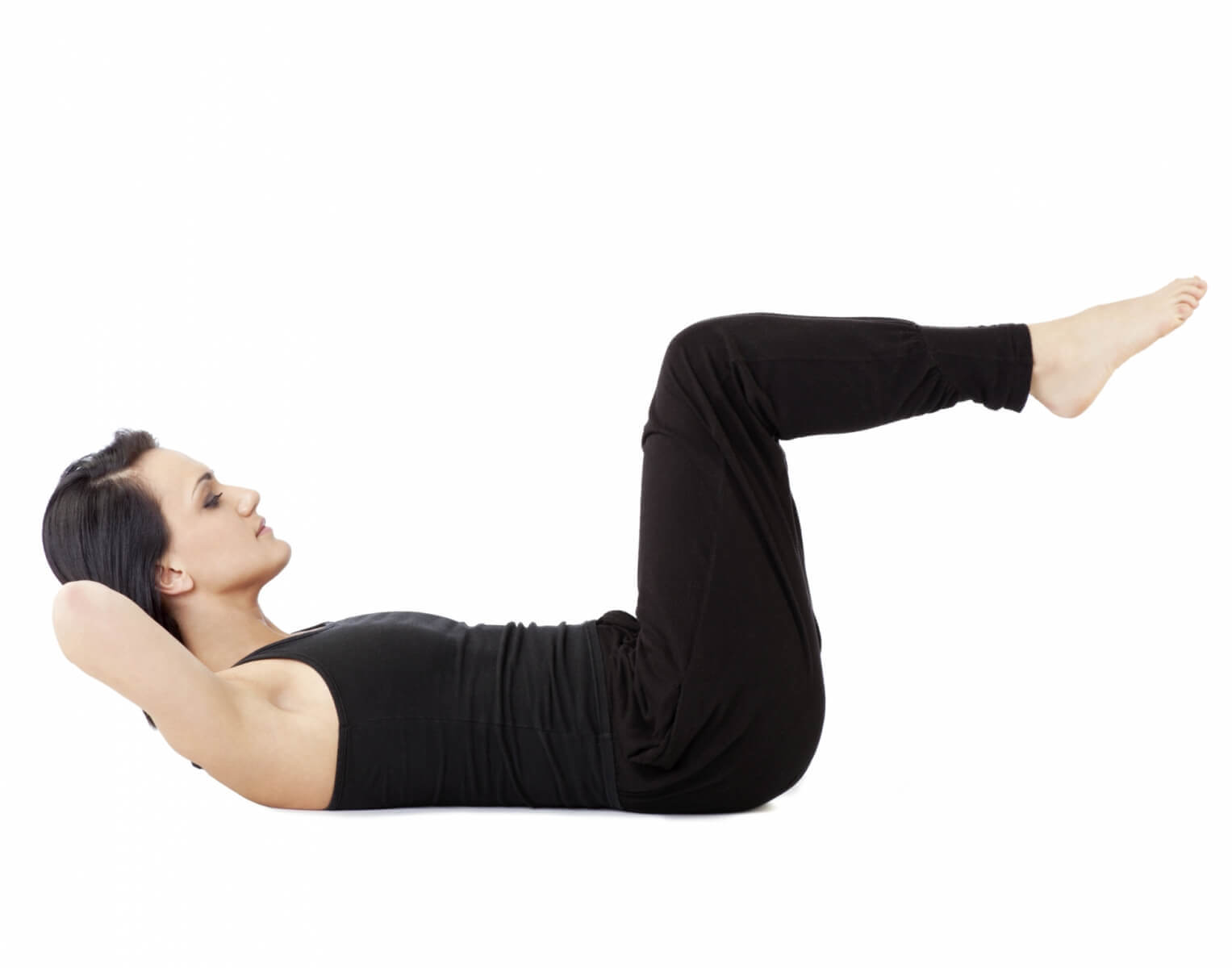 3-crunches