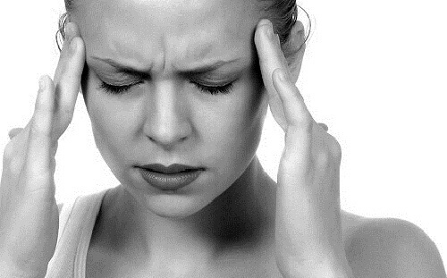 3-headache