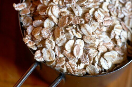 5 Enkle og kreative måter å spise havregryn på