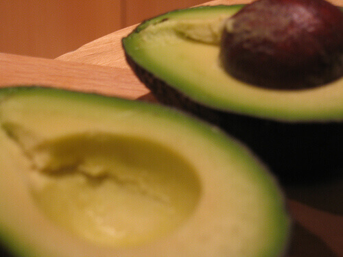 avokado bekjemper dårlig kolesterol