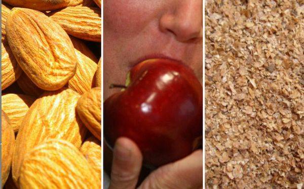 fiber