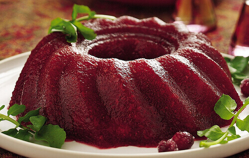 Visste du om disse utrolige egenskapene til gelé?