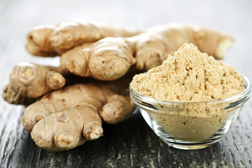 hemorrhoids5-ginger