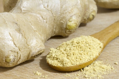 Å rense og styrke bronkiene ved hjelp av medisinske urter