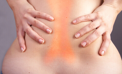 Betydning og naturlig behandling av ryggspasmer