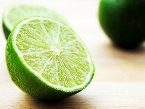 lime