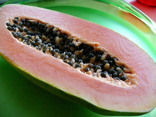 papaya