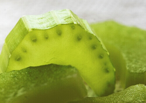 11 naturlige produkter som gir raskere vektnedgang