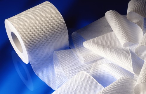 Bli kvitt hemoroidene på en naturlig måte