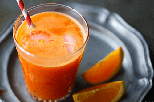 Hvordan bli kvitt overflødig syre fra kroppen din