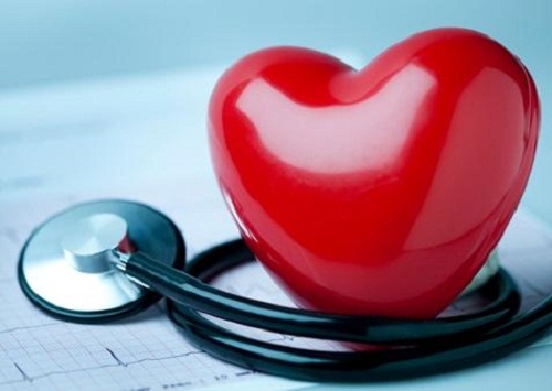 Hjertefeilsymptomer
