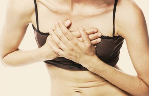 Smerter i brystet: Hvor alvorlig er det?