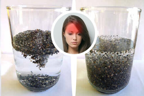 De beste frøene for å kurere migrene