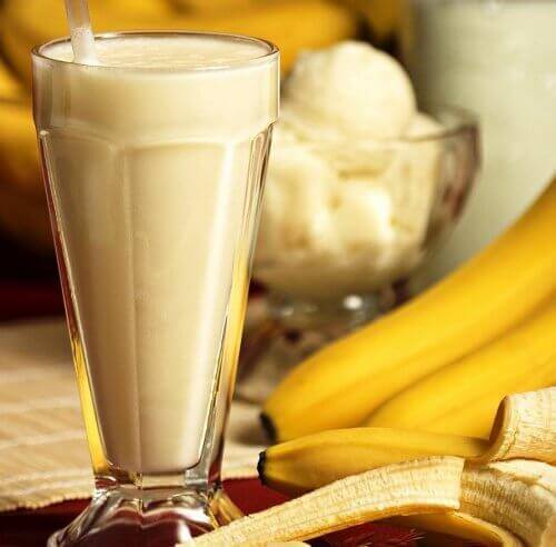 gul smoothie