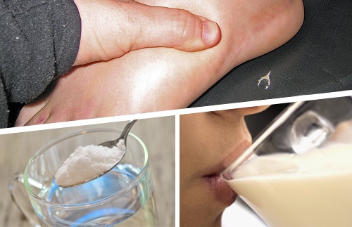 8 helsesjekker du kan utføre selv