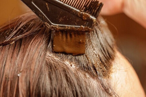 Henna: En sunn og naturlig måte å farge håret på
