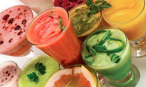 Rensing av leveren: 10 tips til hvordan du kan gjøre det