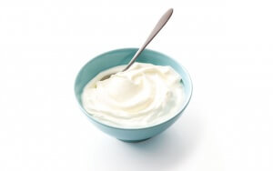 yoghurt