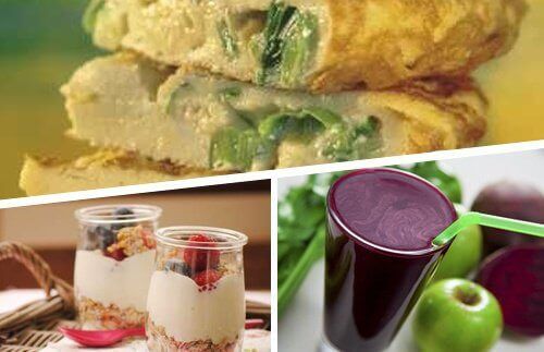 3 frokoster som styrker immunforsvaret