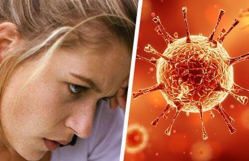 Naturlige måter å styrke kroppens forsvar på