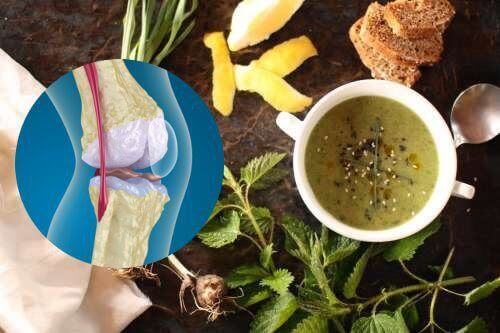 Hvordan styrke leddbånd og sener i kneet