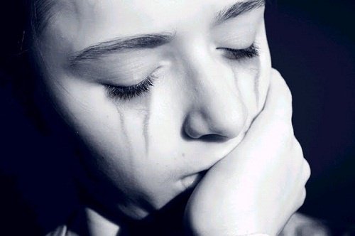 Hva skjer med hjernen din når du lider?