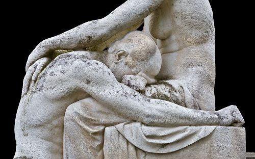 6 tips for å overkomme sorg