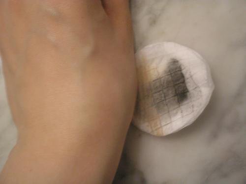 Lag ditt eget micellarvann: flott for huden!